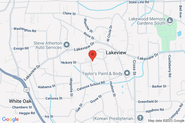 Lakeview Distributing