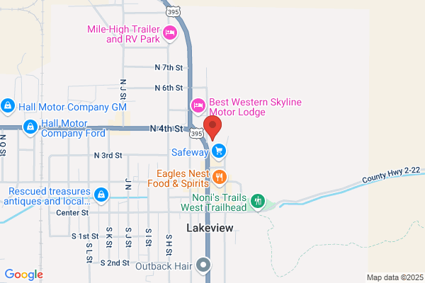 Lakeview Plumbing & Supply