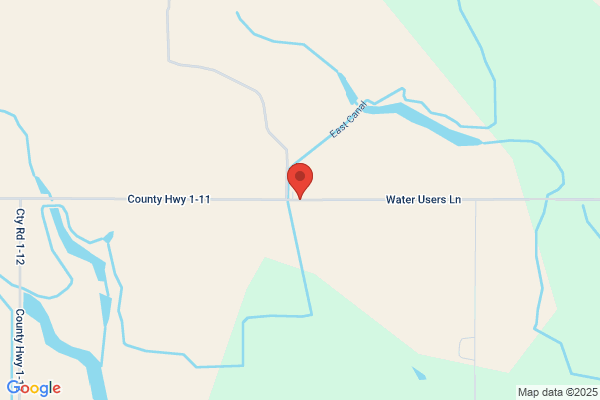Lakeview Water Users Inc