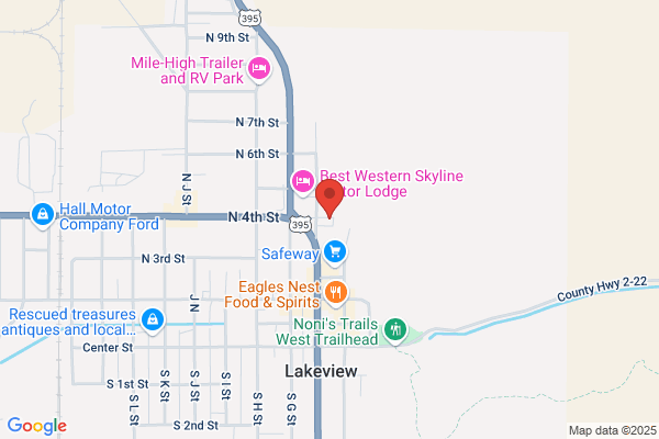 Les Schwab Tire Center