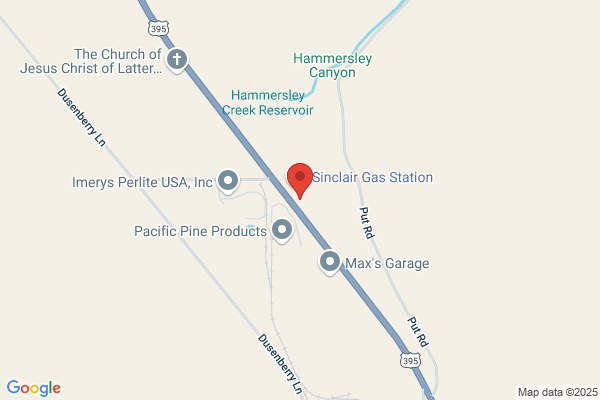 Mile Hi Tire & Service