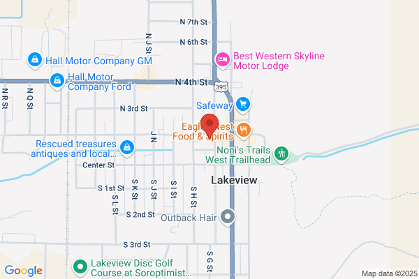 Pacific Crest Federal Credit Union