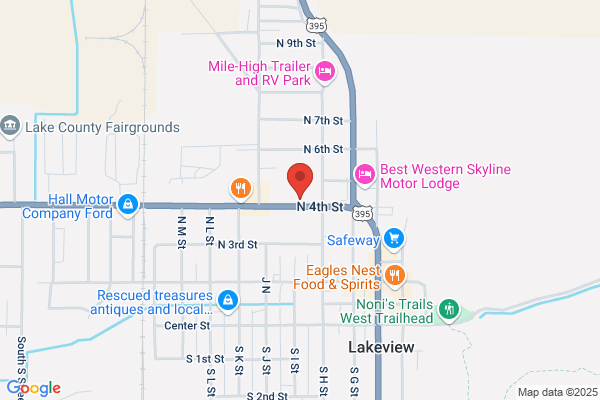 Parkway Rv & Mobile Home Park