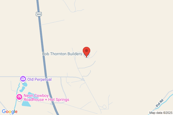 Rob Thornton Builders