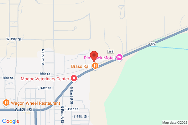 Surprise Valley Electrification Corp