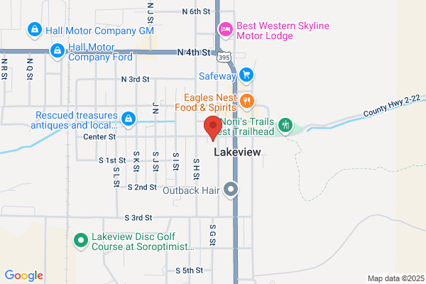 U S Government, U S Postal Service, New Pine Creek