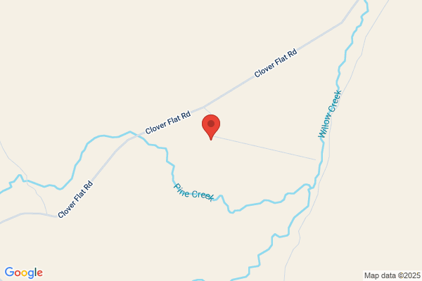 Willow Springs Guest Ranch