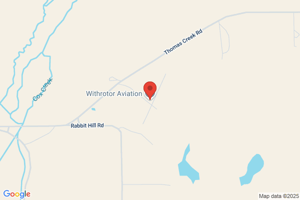 Withrotor Aviation Inc