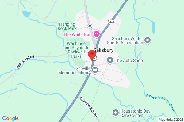 William Pitt Sotheby's International Realty - Salisbury Brokerage