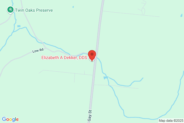 Elizabeth A Dekker, DDS LLC