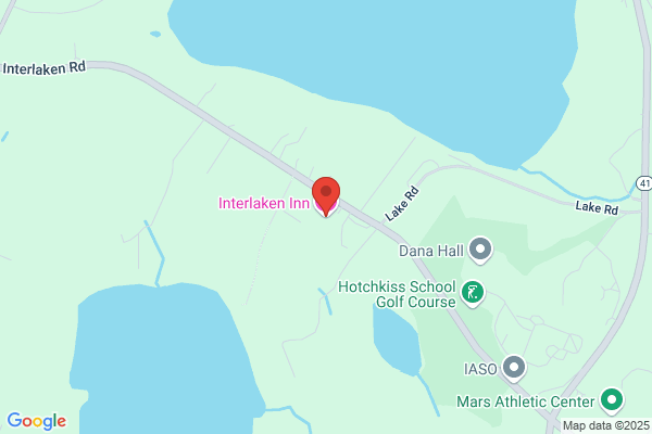 Interlaken Inn