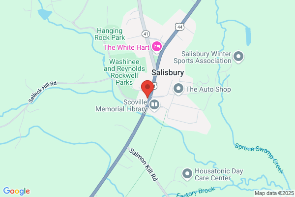 Salisbury Town of, Administrative Departments, Town Clerks Office