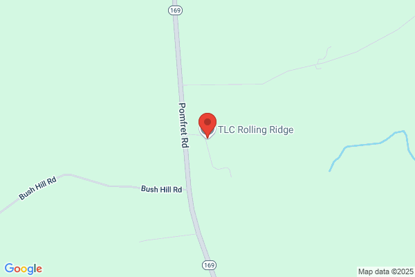 Taconic Learning Center Inc