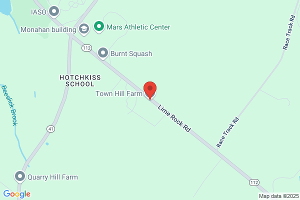 Town Hill Farm Llc