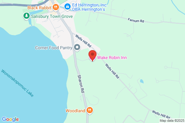 Wake Robin Inn