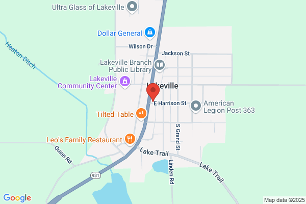 Lakeville Police Department