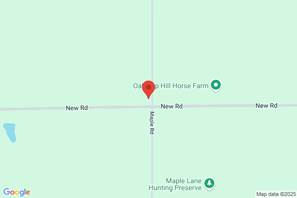 Maple Grove United Methodist Church