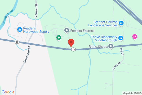 Route 44 RV Collision Center
