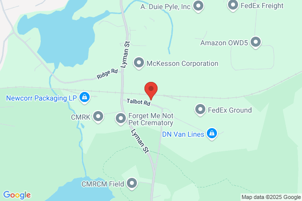 Lakeville Drill & Tapping Inc