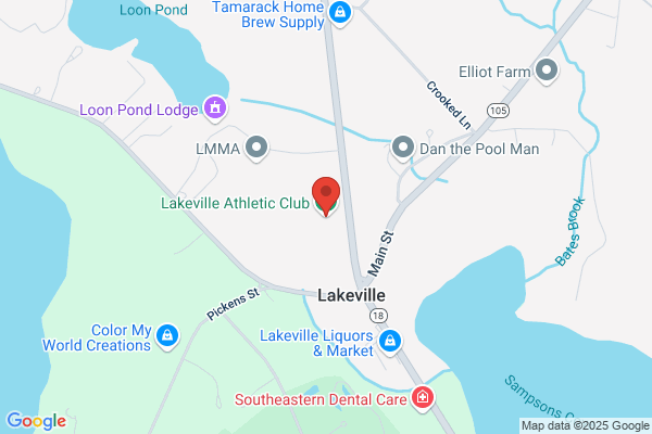 Lakeville Recreation