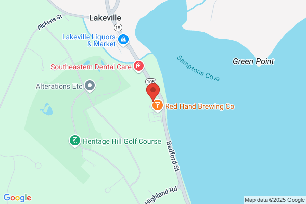 Lakeville Town of, Town Clerk