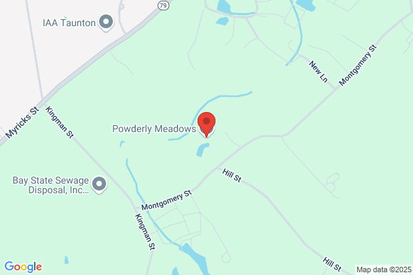 Powderly Meadows