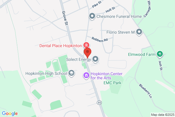 Parmenter Plumbing & Heating Co