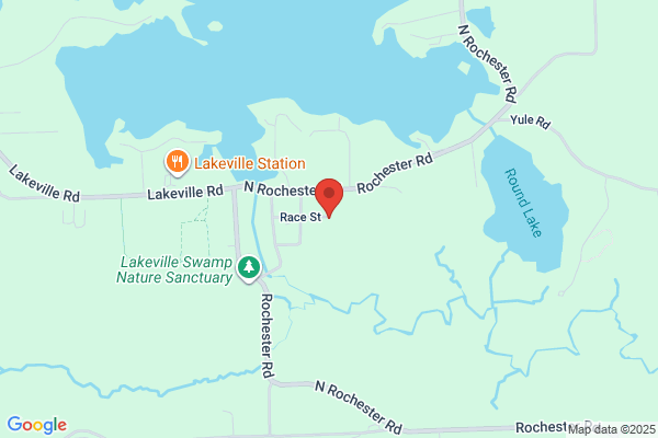 Addison Township, Supervisor