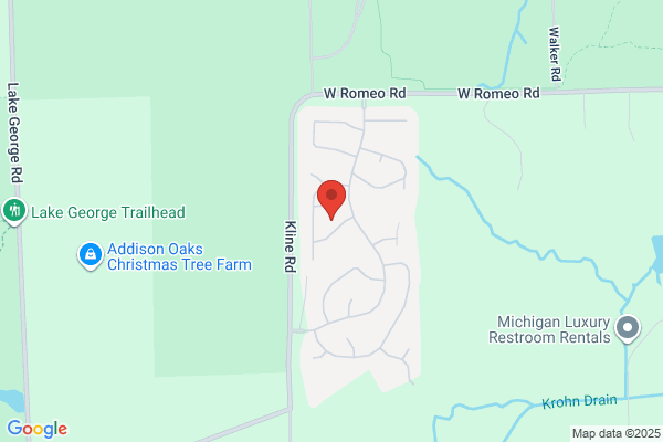 Woodlands Estates Manufactured Home Community