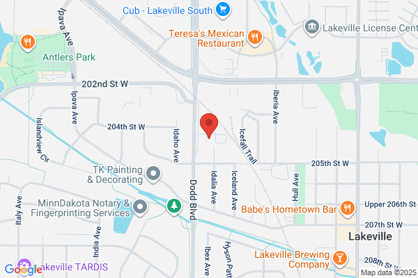 Lakeville Court Apartments