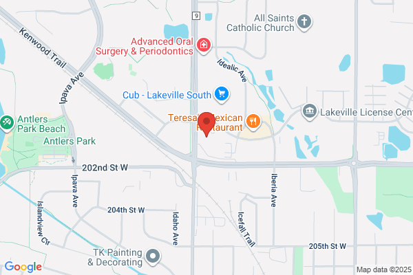 Lynns Auto Body & Restoration