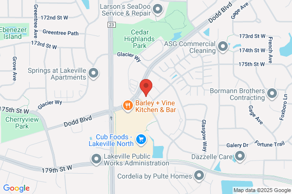 Christian Brothers Automotive Lakeville