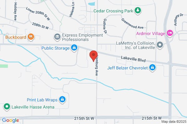 Airlake Automotive Repair