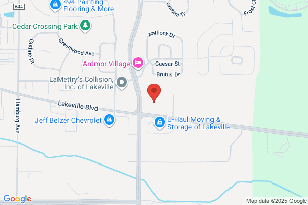 Poquet Auto Lakeville