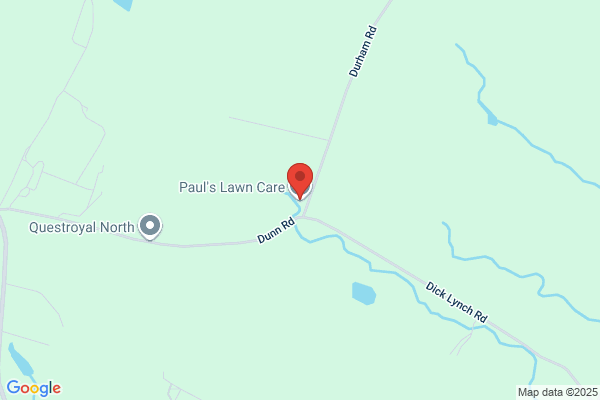 Paul's Lawn & Garden Service