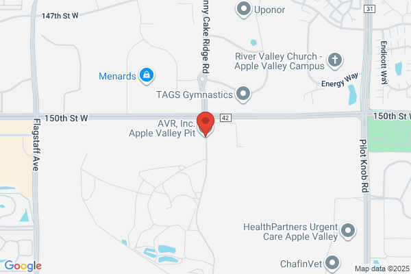 Valley Cement Co Inc