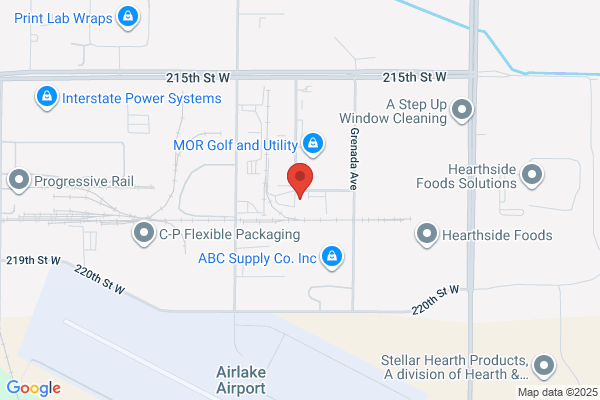 Alcorn Beverage Co Inc