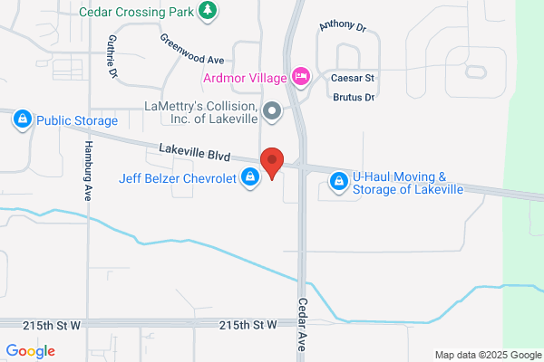 Jeff Belzer Dodge Ram Lakeville