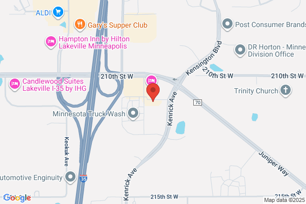 Interstate Chiropractic
