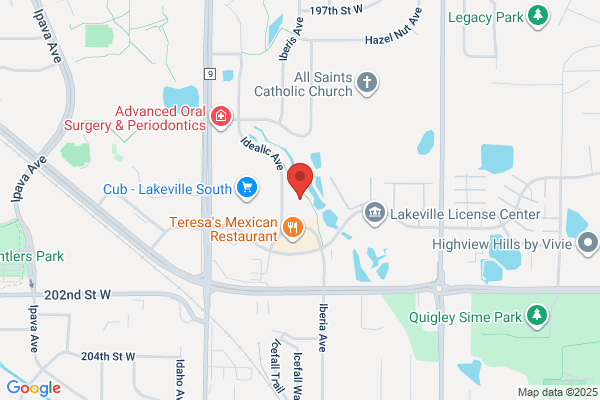 Lakeville Spine & Health