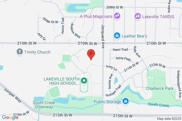 River Valley Church - Lakeville Campus