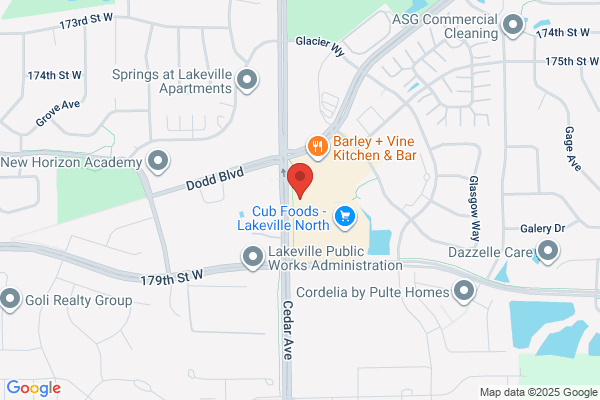 Metro Dentalcare Lakeville Cedar