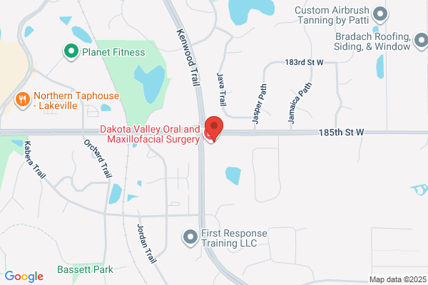 Glacier Lake Dental