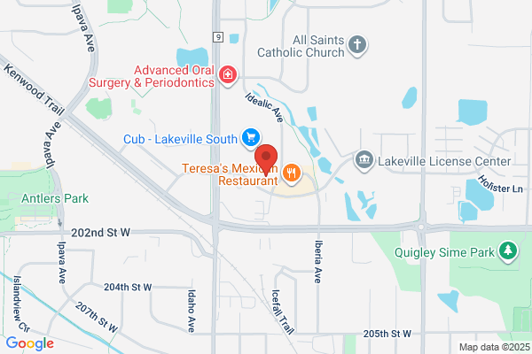 Jennifer Louie, DDS