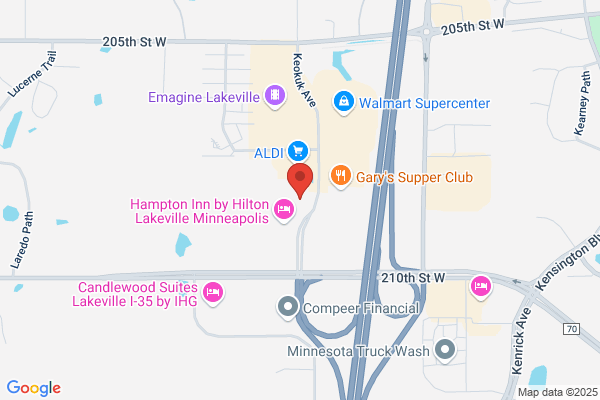 Allina Health Lakeville South Clinic
