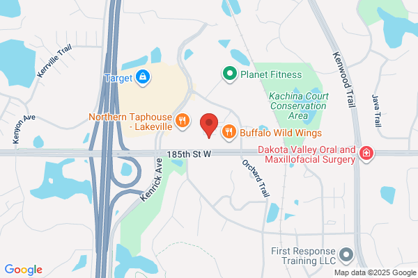 Allina Health Minneapolis Heart Institute at Allina Health Lakeville Specialty Center