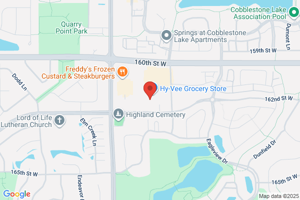 Allina Health Everyday Clinic – Lakeville (walk-in clinic)