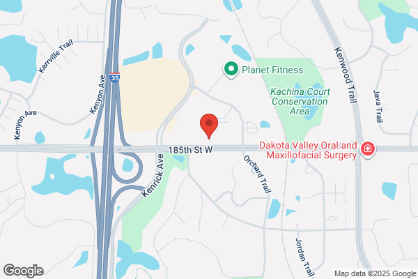 Allina Health Lakeville Specialty Center