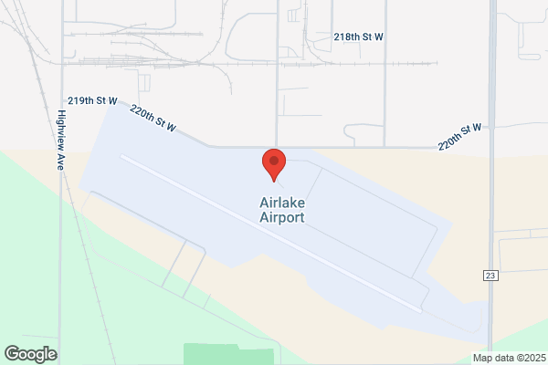 Aircraft Resource Center Inc
