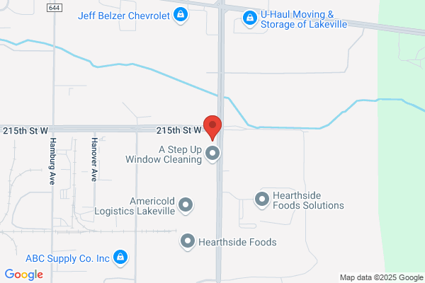 Airlake Development Inc